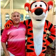 Dave Winters from The Revenue Place Inc