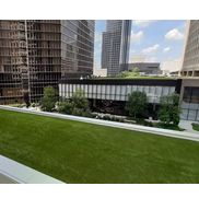 Kevin Roberson from The Woodlands Grass