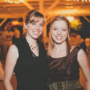 Linsey Fornaca from The Double Knot