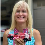 Jennifer Jones from The Jennifer Jones Team- EXP Realty brokerage 