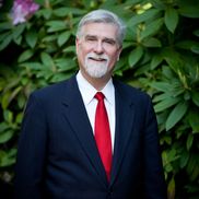 Richard Llewelyn Jones from Richard Jones Law Offices