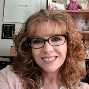 Richelle Anderson from Lighthouse Web Designs & Marketing