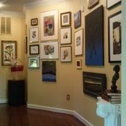 R. Waldo Wilson from www.waldogallery.com