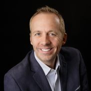 Bryan Menees from 361 Technologies