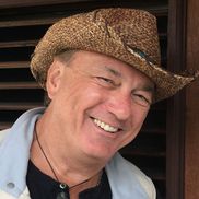 Kevin Hickey from First Class Photography