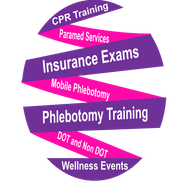 Saudhi M Marquez from SAUDHI PARAMEDS