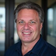 Shawn Guinn from Solar Filter Company