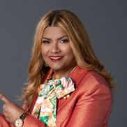 Mary Medina from Better Homes and Gardens Real Estate Mann Global Properties