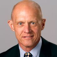 Garth Trimble from KAYU FOX 28