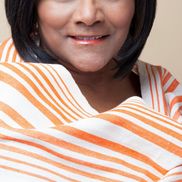 Vera Moore from Vera Moore Cosmetics