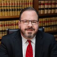 Steven Ellsworth from Ellsworth Family Law