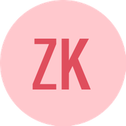 Zoe Kozlowski from Writer/Artist/Social Media