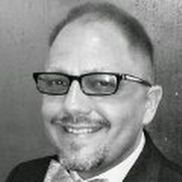 Jon Yaroch from Mighty Rushing Wind Productions