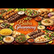 Baba Ghannouj from Baba Ghannouj Mediterranean
