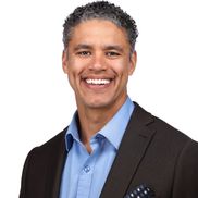 Karim Mouait from Cornerstone Insurance Brokers Ltd.