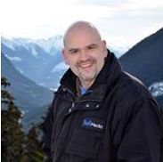 Chad Miller from Account Executive, Vista Radio