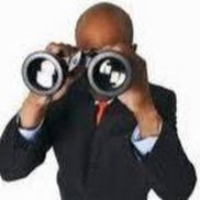 Rollie McCarter III from Rollie McCarter Investigative Services