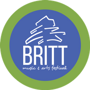 Britt Music & Arts Festival