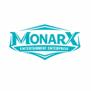 Sherwin Smith from MonarX Entertainment Enterprise