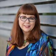 Jean Nickerson, CSP from Purposeful Selling