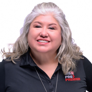 Angie Mojica from Floor & Decor