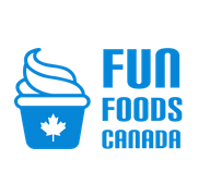 Sam Haider  from Fun Foods Canada