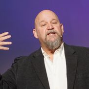 John Losey from IntoWisdom Group