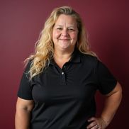 Jennifer Clegg from Uniform Retailers Association