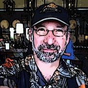Mark Birnbaum from Mark Birnbaum Productions
