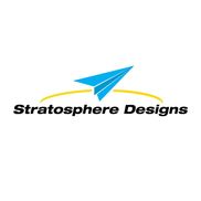 Mark Hawkins from Stratosphere Designs, LLC