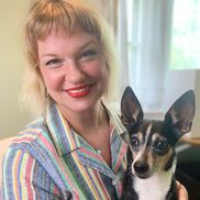 Miranda Fuller from Miranda Fuller Art & Design