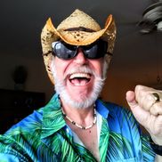 David G. Van Sise Sr. from David Van Sise -  Award winning Singer/Songwriter/Voice Over Artist and Actor