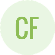 Cari Flowers from CF Branding and Design