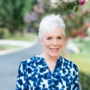 Pat Birkle from Wellness