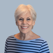 Pat Birkle from Wellness