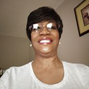 Bernita Williams from mary kay cosmetics