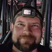 William Scott from Las Vegas Display Fireworks Inc.