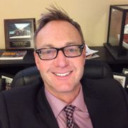 Keith Harder from Claresholm Motor Products Ltd.