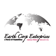 Heather Coffy from Earth Corp Enterprises 