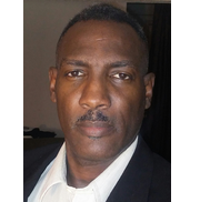 O. Orrett Gooden from Swisshtech Corp.