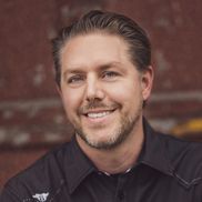 Stephen Johnson from Jeckyl Photo