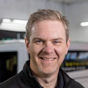 Aaron Taylor from Dr Auto Spa Custom Detail & Ceramic Coatings