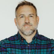 Rich Evenhouse from Next Creative Co.
