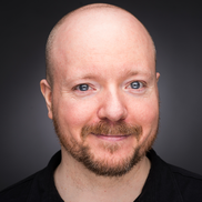 Joshua Nicholson from Joshua Nicholson Media LLC