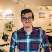 Christopher Mendes from 2Leaf - Santa Barbara Web Development