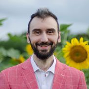 Drago Bratic from Oak City Technology - Web Design, SEO, Social Media, Podcasting