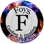 Eddie Foy from Foy's Cooling & Heating, LLC