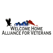 April Heard from Welcome Home Alliance for Veterans