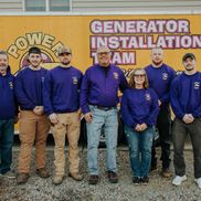 Dave Wessel from Power Pros, Inc.