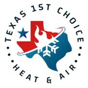 Chip Griffith from Texas 1st Choice Heat & Air